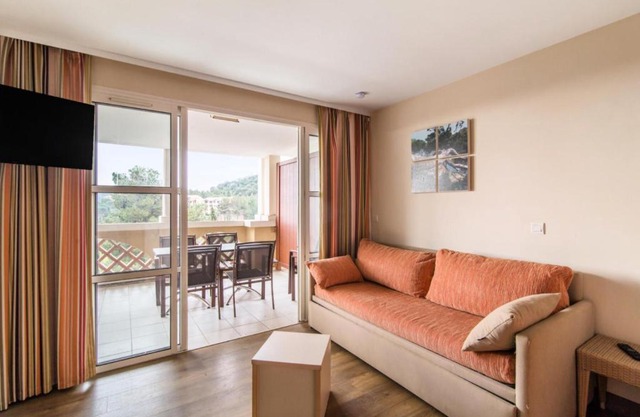 Résidence le Village de Cap Esterel - maeva Home - Appartement 2 pièces 7 personnes avec coin cabine - Sélection MAE-8077