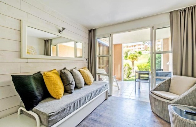 Résidence le Village de Cap Esterel - maeva Home - Appartement cosy 2 pièces 5 personnes - Sélection - Super Home MAE-4000