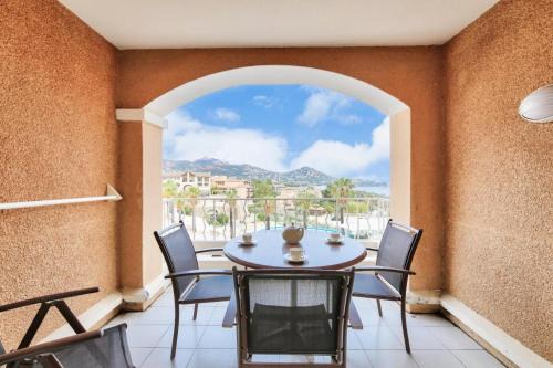 Résidence le Village de Cap Esterel - maeva Home - Studio vue mer 4 personnes - Confort MAE-2514