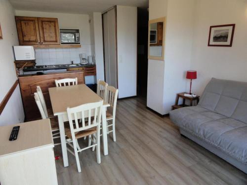 Résidence Les Balcons De La Vanoise - LES BALCONS DE LA VANOISE - BV516 MAE-3181