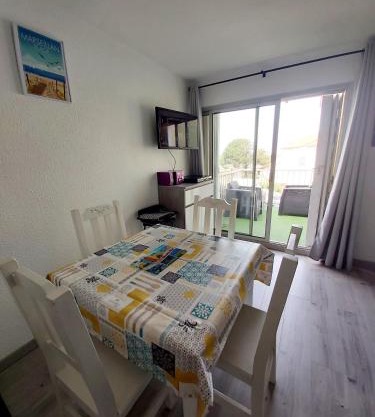 Résidence "Les balcons de la mer"