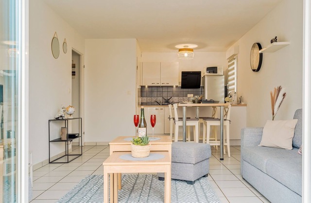 Résidence les Caps Horniers 2 by Interhome
