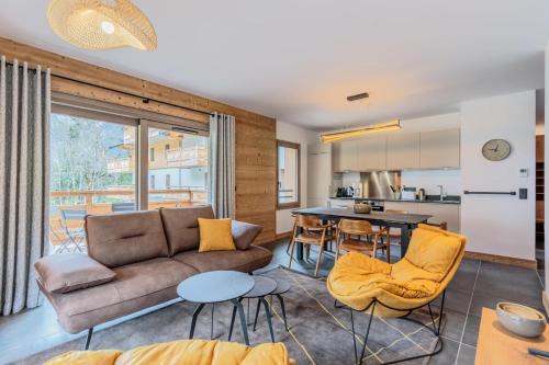 Résidence LES TERRASSES DE LA VANOISE - Appartement LES TERRASSES DE LA VAN 004
