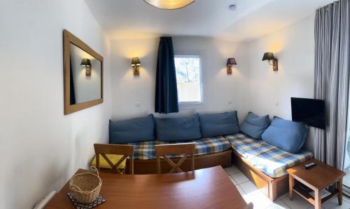 Résidence Les Grands Pins - maeva Home - 2 Pièces 4 Personnes - Confort MAE-9923