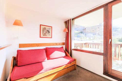 Résidence Les Mélèzes - maeva Home - Appartement 2 pièces + coin cabine 6 personnes - Sélection MAE-1345