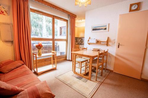 Résidence Les Portes De La Vanoise - LES PORTES DE LA VANOISE - SB210A MAE-3183