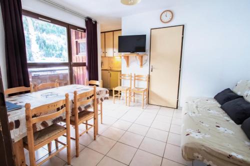 Résidence Les Portes De La Vanoise - LES PORTES DE LA VANOISE - SB504B MAE-3184