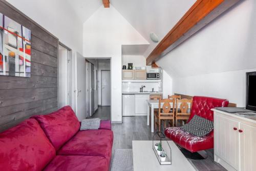 Résidence Lumières de Neige - maeva Home - Appartement Pièces - Confort 494