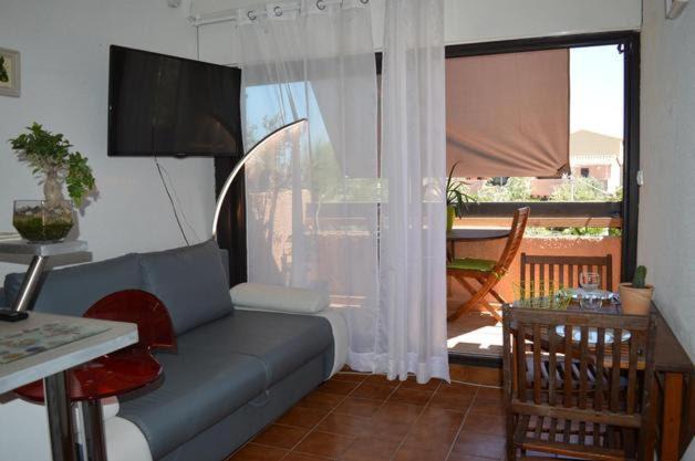 Résidence naturiste Aphrodite appartement 940