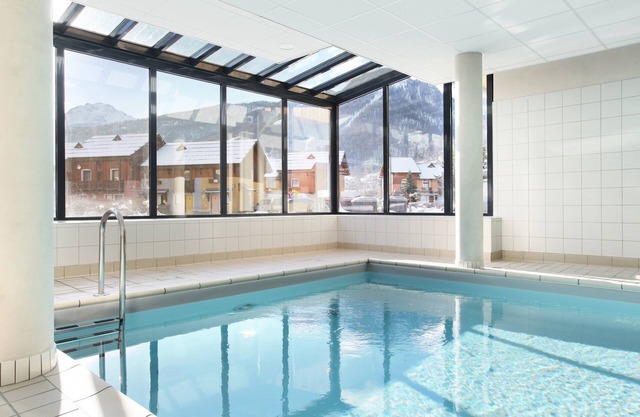 Résidence Prestige Odalys Aquisana