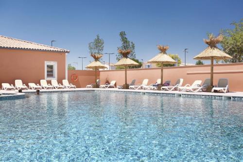 Résidence Odalys Fleur de Sel