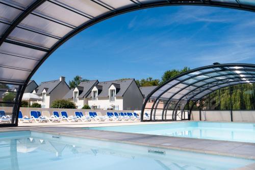 Résidence Odalys Horizon Morgat