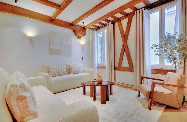 Résidence Paris PRIVAS