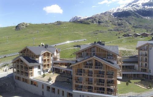 Résidence Phoenix A by Leavetown Vacations
