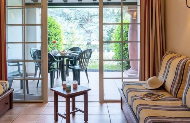 Residence Pierre & Vacances Arradoy Park *** - Apartamento 2/3 Habitaciones 5/6 Personas Estándar