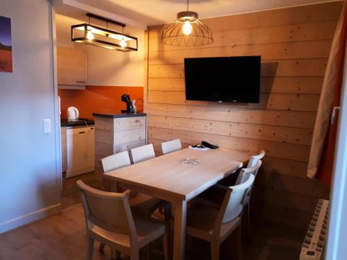 Résidence Plagne Lauze - maeva Home - Appartement 3 pièces 7 personnes - Prestige MAE-1954