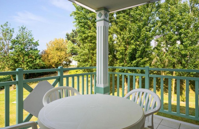 Résidence Port Bourgenay - maeva Home - 2 Pièces 4 Personnes Selection MAE-2072