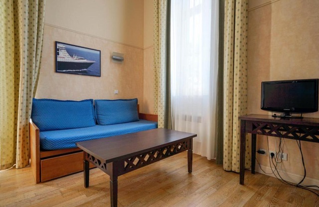 Résidence Saint Goustan - maeva Home - Appartement 2 pièces 6 personnes Confort MAE-1080