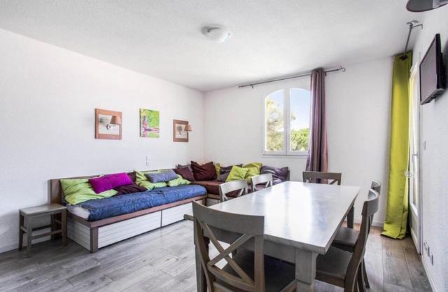 Résidence Saint-Raphaël Valescure - maeva Home - Appartement 2 Pièces 6 Personnes - Sélection MAE-1388