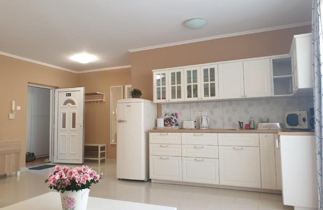 Rév Apartman