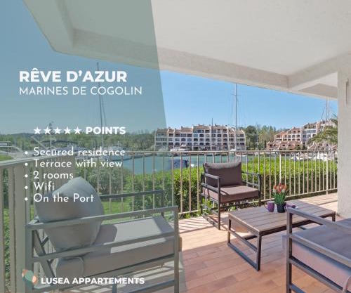 Rêve d'Azur