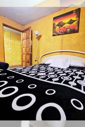 Río Rooms City Center