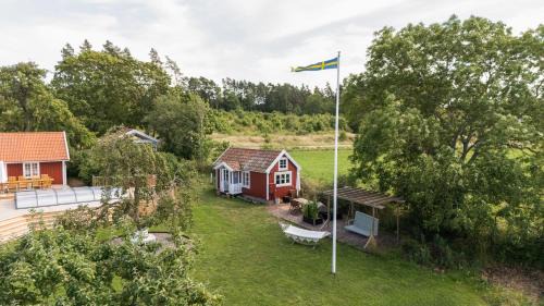 Röhällastugan