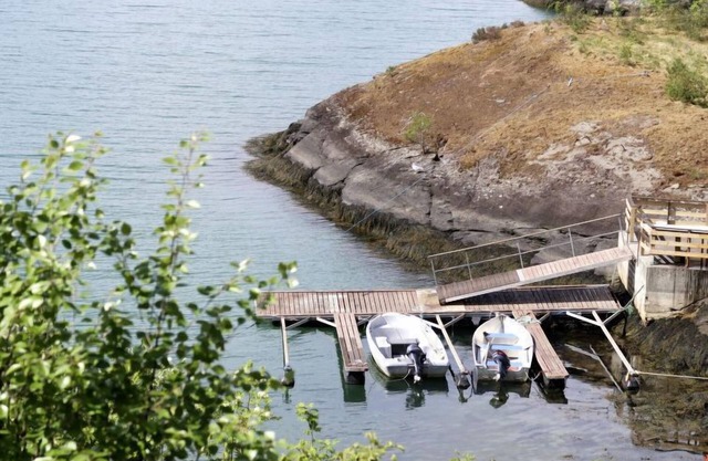 Casa de vacaciones Rød Hytte (FJH774) en Herand - 6 personas, 3 dormitorios