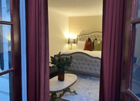 Rústicoq B+B