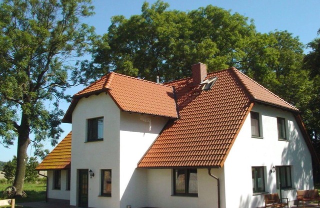 Rügen Cómoda residencia de vacaciones