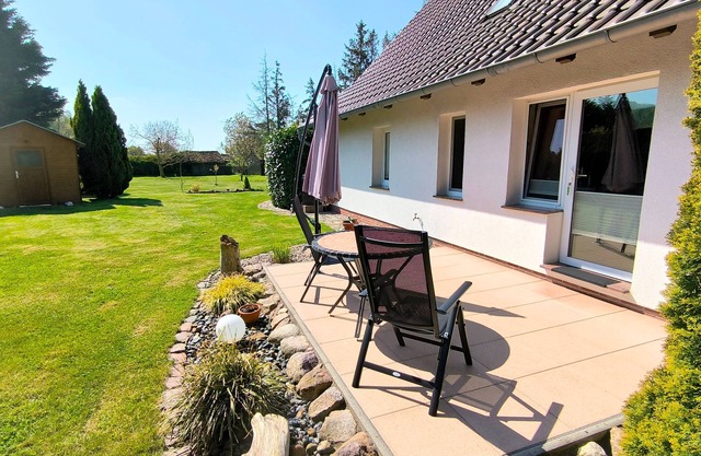 Rügen-Fewo 123 - apartamento