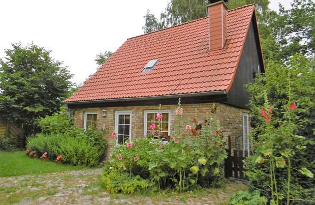 Rügen-Fewo 184 - casa de vacaciones