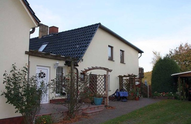 Apartamento OG - Rügen-Fewo 86