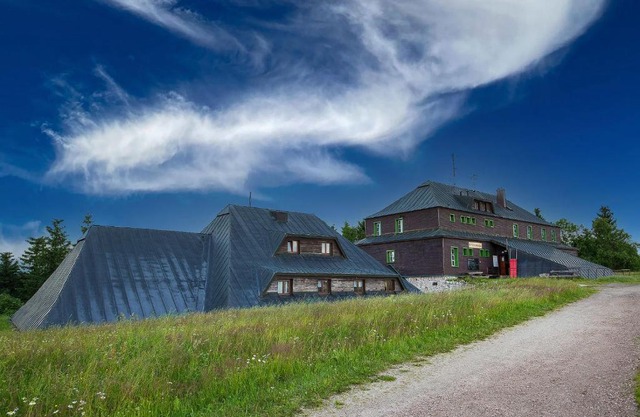 Rýchorská bouda