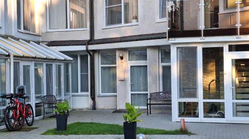 Rėzos Apartments