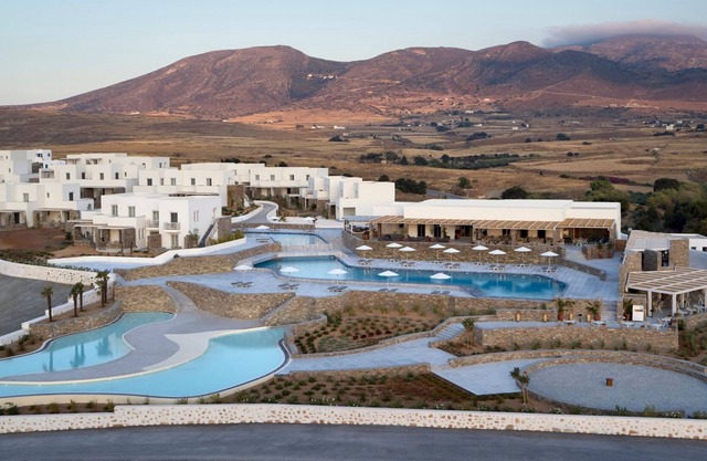 R 1190 Summer Suite Private Pool Sea View
