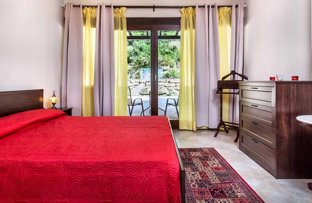 R 1203 Aspen Villas & Suite