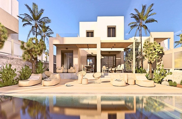 R 1350 Minoas Villa K1