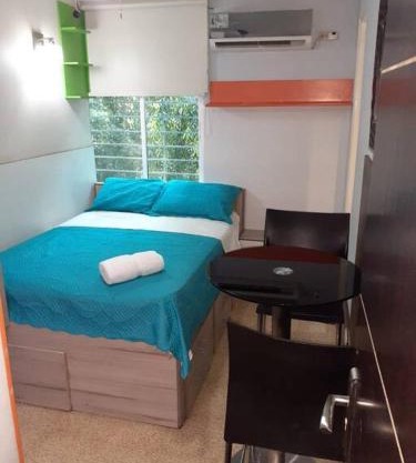 R.502 Estudio Práctico y funcional, área turística