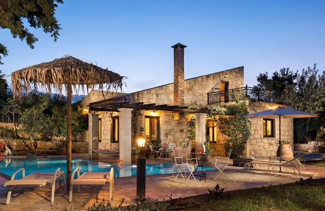 Aria Villas Serifos Aria Villa II
