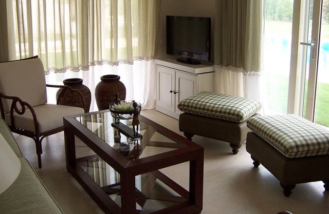 The Marble Resort Emerald Villa | 75m² | Ground Floor |1 Bedroom R542