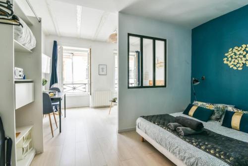 R-Appartements Strasbourg Fenêtresurkrut