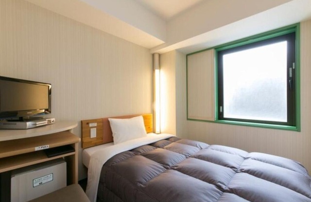 R&B Hotel Kanazawa Station Nishiguchi - Vacation STAY 39073v