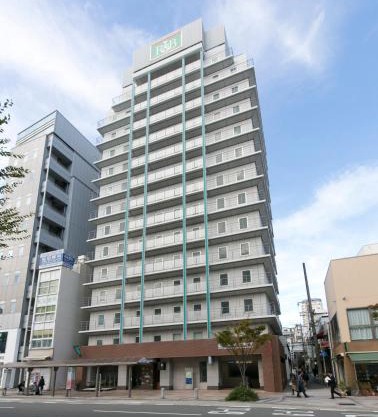 R&B Hotel Kobe Motomachi