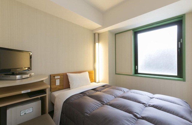 R&B HOTEL MORIOKA EKIMAE - Vacation STAY 38792v