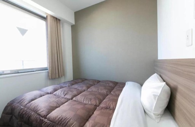 R&B Hotel Shin Osaka Kitaguchi - Vacation STAY 40551v