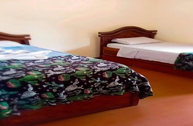 Rest in Comfort in the Heart of Nature – Your Perfect Room in a Countryside with Complete Leisure