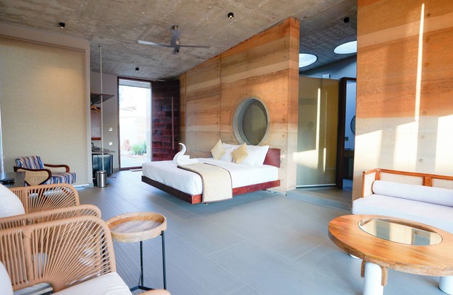 R D S Nature Retreat