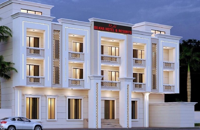 R G Bilkha Hotel And Resorts