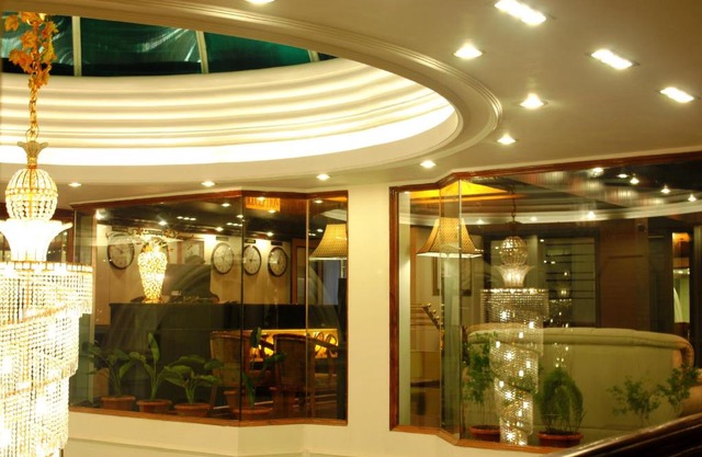R.J.Resorts